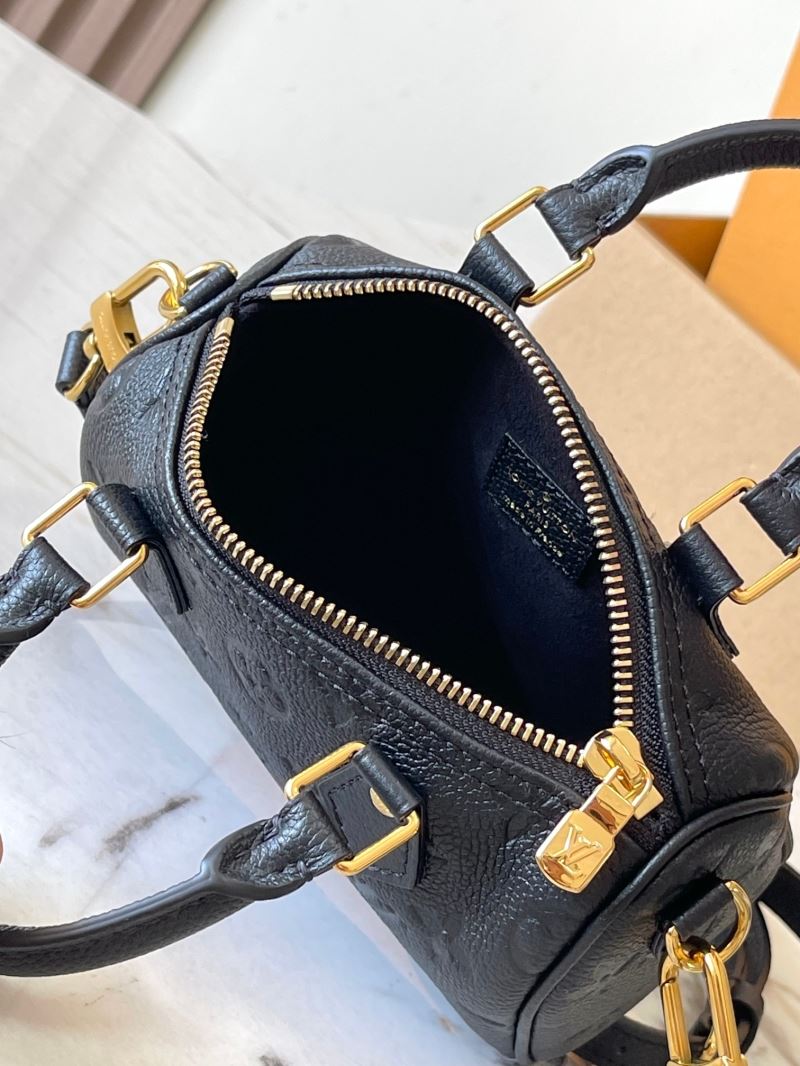 Louis Vuitton Speedy Bags
